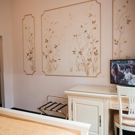 Alisa Hotel Karlovy Vary Dış mekan fotoğraf