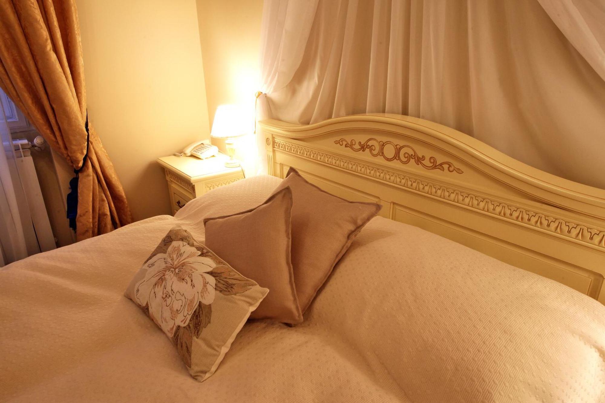 Alisa Hotel Karlovy Vary Oda fotoğraf